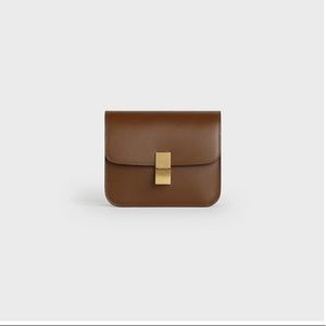 [not for sale] Celine Teen Box Bag